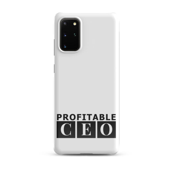 Profitable CEO® Snap case for Samsung® - Image 11