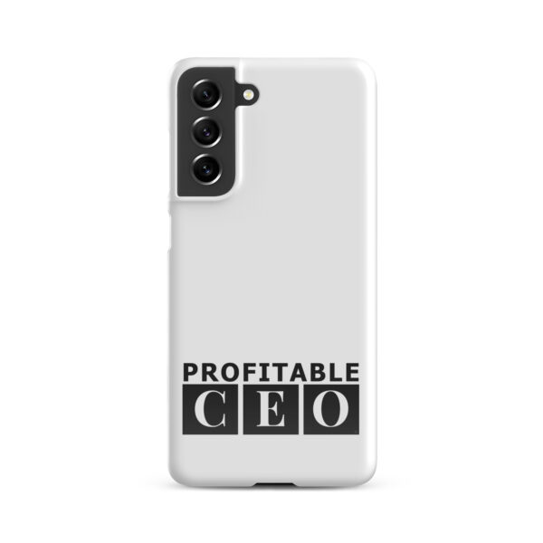 Profitable CEO® Snap case for Samsung® - Image 21