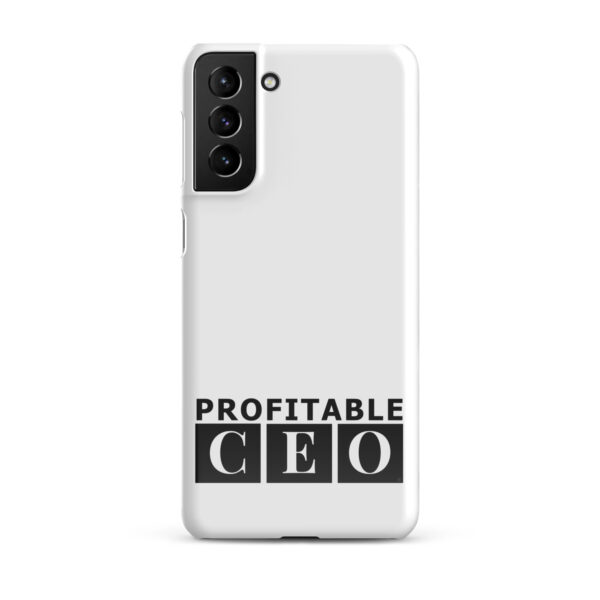 Profitable CEO® Snap case for Samsung® - Image 17