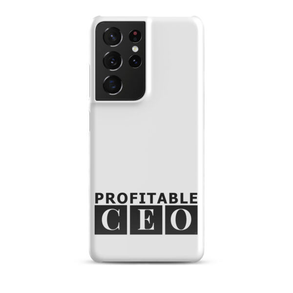 Profitable CEO® Snap case for Samsung® - Image 19