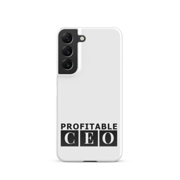 Profitable CEO® Snap case for Samsung® - Image 23