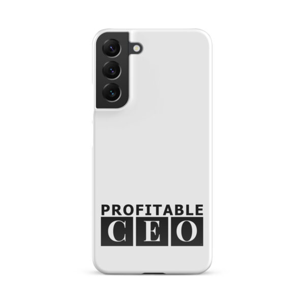 Profitable CEO® Snap case for Samsung® - Image 25