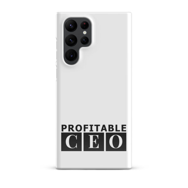 Profitable CEO® Snap case for Samsung® - Image 27