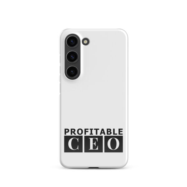 Profitable CEO® Snap case for Samsung® - Image 29