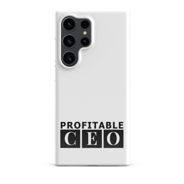 Profitable CEO® Snap case for Samsung® - Image 33