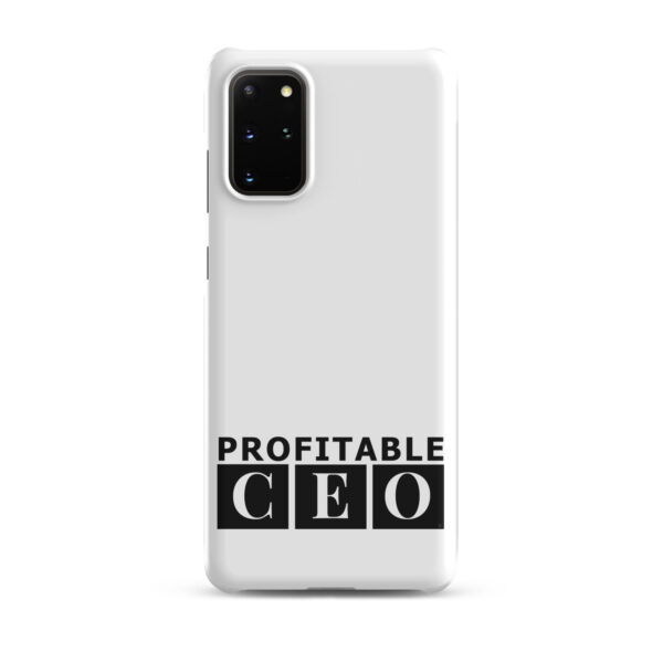 Profitable CEO® Snap case for Samsung® - Image 12