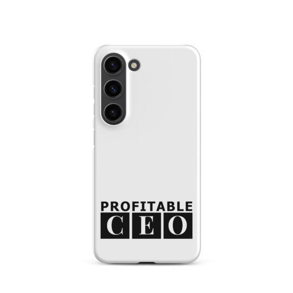 Profitable CEO® Snap case for Samsung® - Image 30