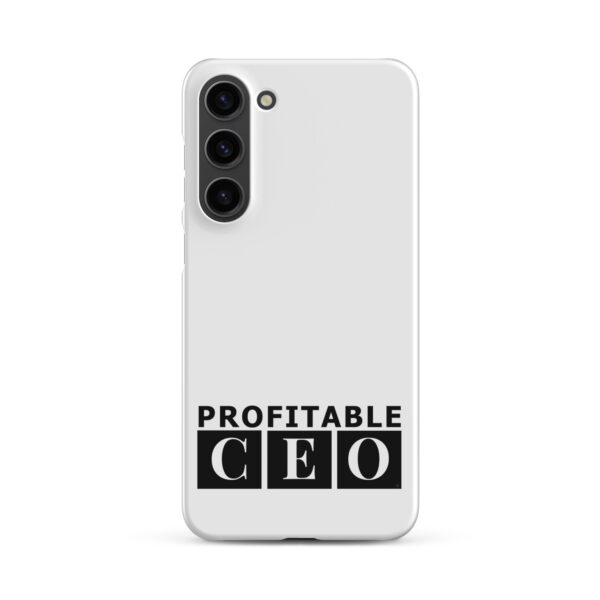 Profitable CEO® Snap case for Samsung® - Image 32