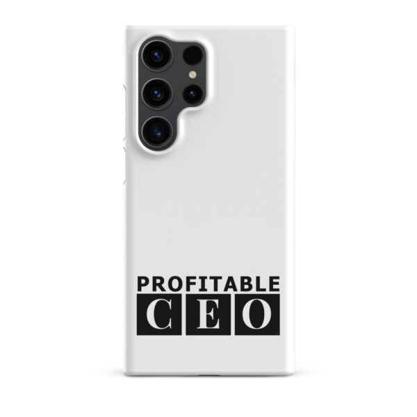 Profitable CEO® Snap case for Samsung® - Image 34