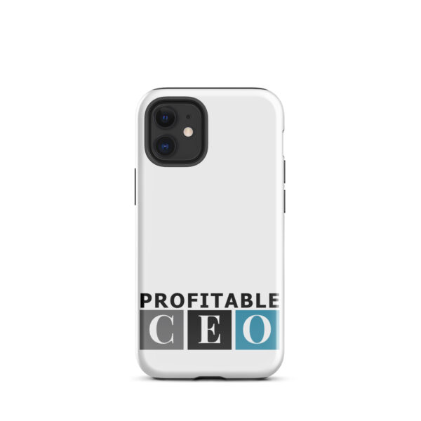 Profitable CEO® Tough Case for iPhone®- color - Image 7