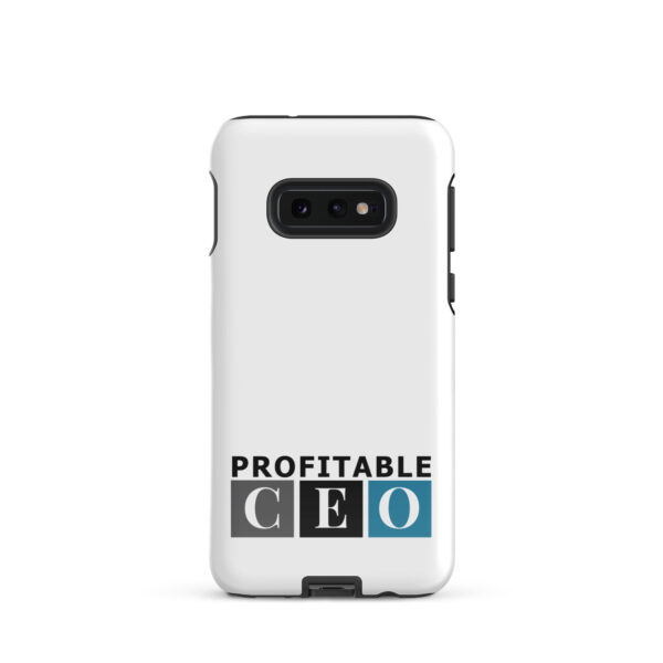 Profitable CEO® Tough case for Samsung®- color - Image 3