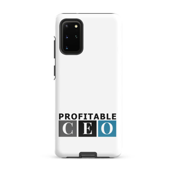 Profitable CEO® Tough case for Samsung®- color - Image 7