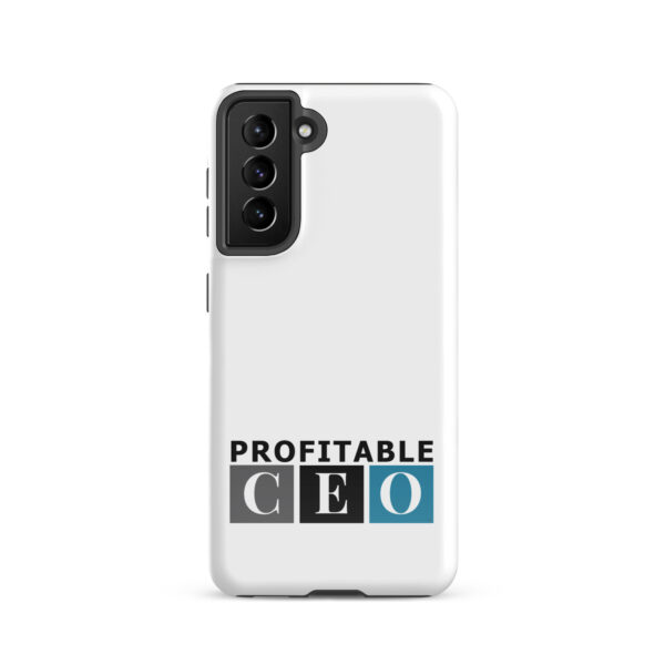 Profitable CEO® Tough case for Samsung®- color - Image 11