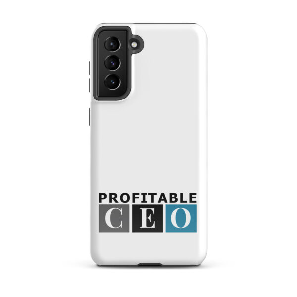 Profitable CEO® Tough case for Samsung®- color - Image 13