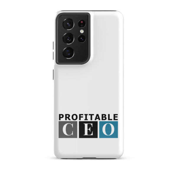 Profitable CEO® Tough case for Samsung®- color - Image 15