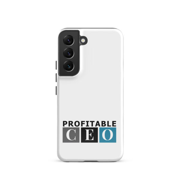 Profitable CEO® Tough case for Samsung®- color - Image 17