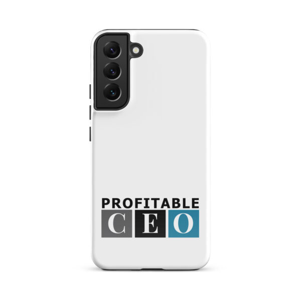 Profitable CEO® Tough case for Samsung®- color - Image 19