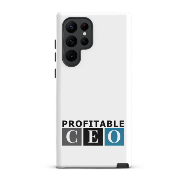 Profitable CEO® Tough case for Samsung®- color - Image 21