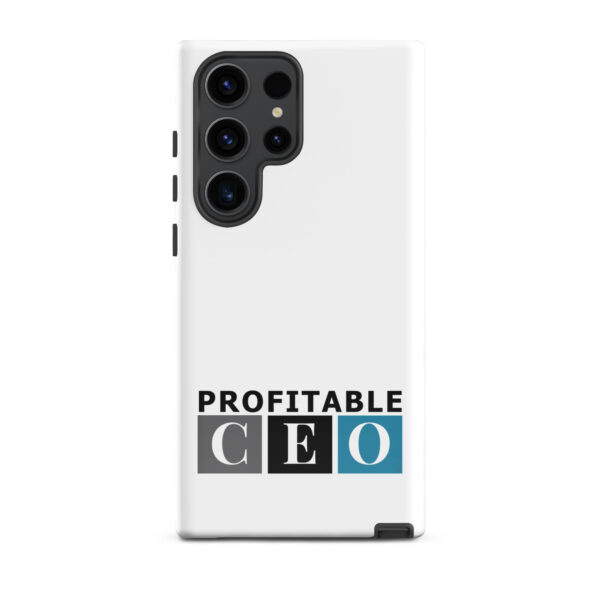 Profitable CEO® Tough case for Samsung®- color - Image 27