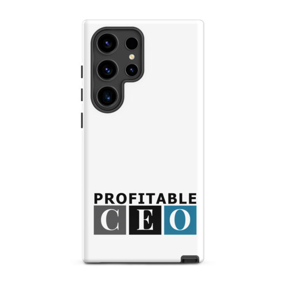 Profitable CEO® Tough case for Samsung®- color - Image 33