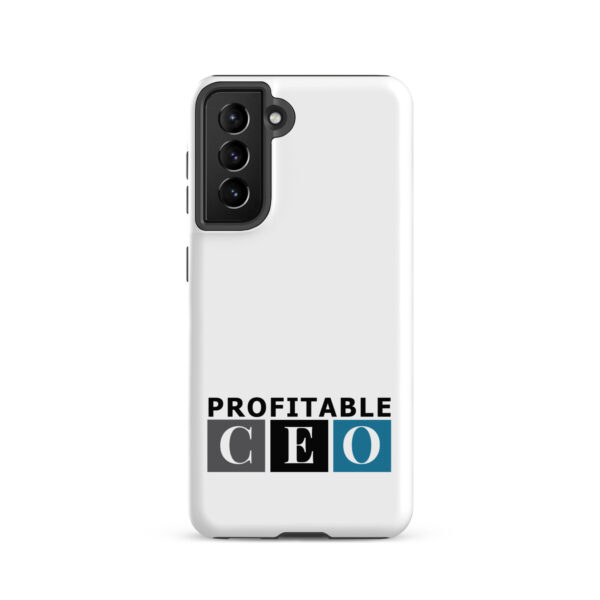 Profitable CEO® Tough case for Samsung®- color - Image 12