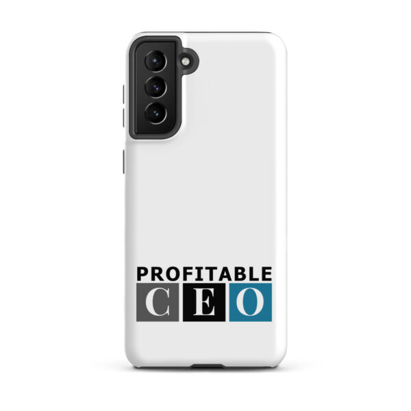 Profitable CEO® Tough case for Samsung®- color - Image 14