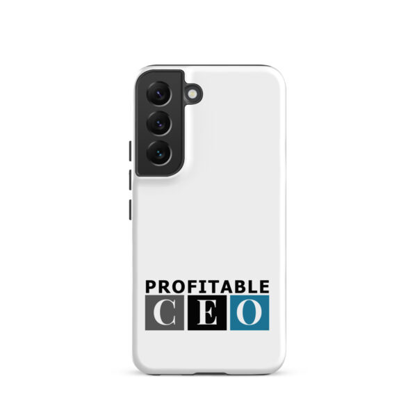 Profitable CEO® Tough case for Samsung®- color - Image 18