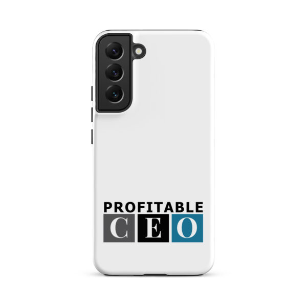 Profitable CEO® Tough case for Samsung®- color - Image 20