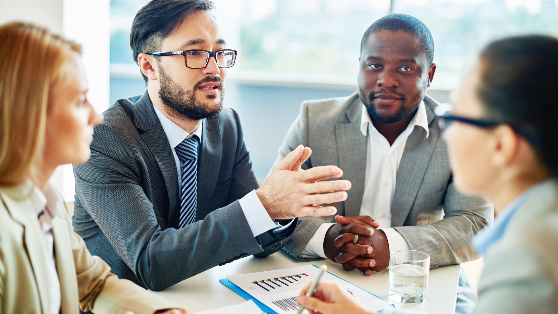 7 Risks Associated With Scaling A Business