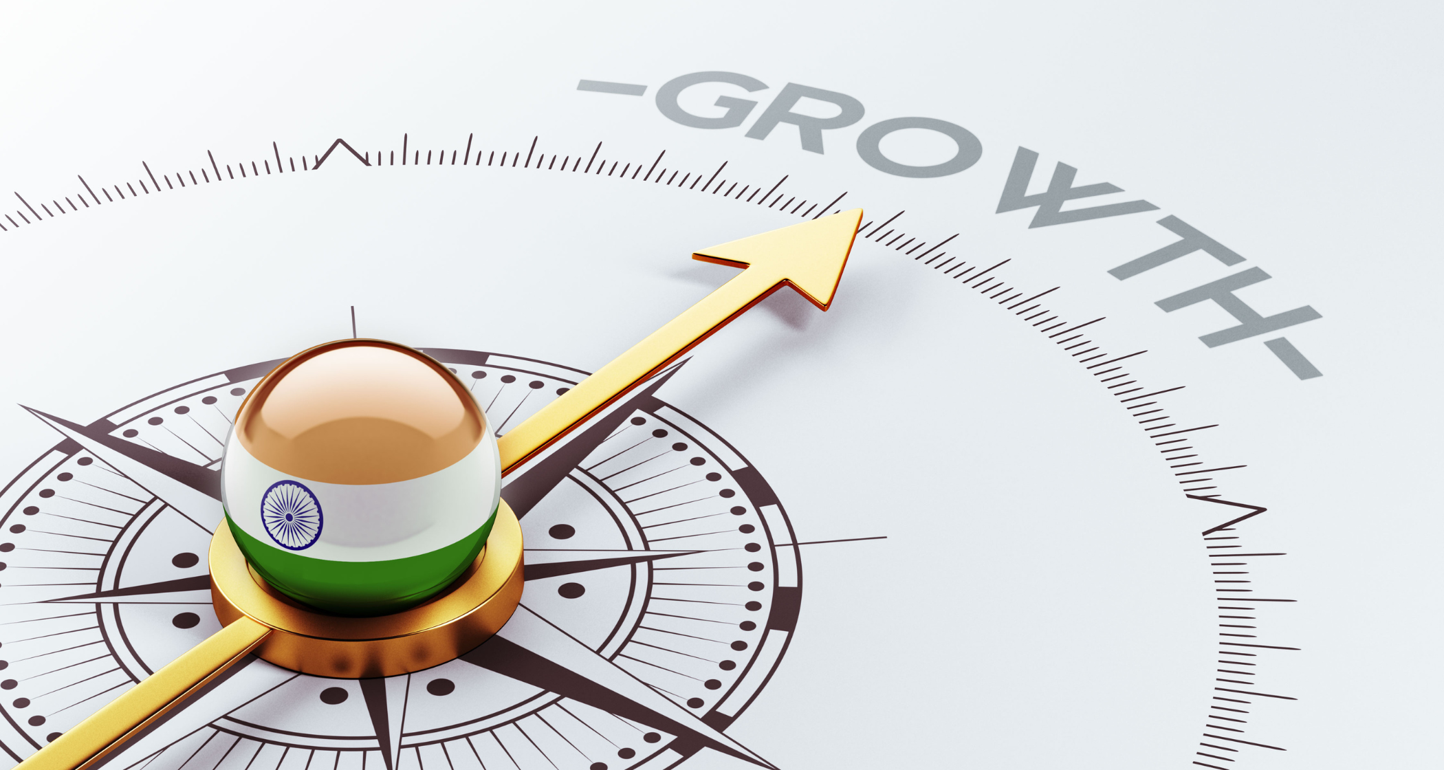 growth dial